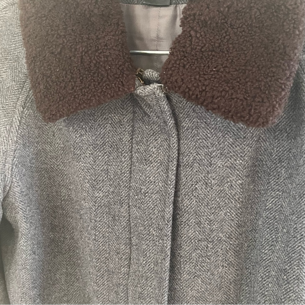 Houndstooth Jacket - Picture 7 of 13
